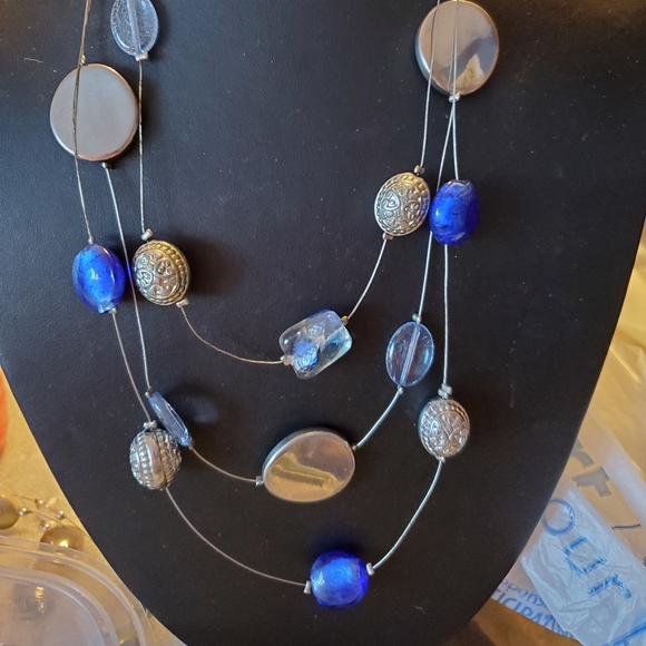 Jewelry - Necklace